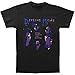 Depeche Mode Songs Of Faith & Devotion Slim Fit T-shirt