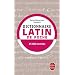 Dictionnaire de latin de poche : Latin / Fran�ais