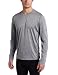 Brooks Men's EZ T Long Sleeve