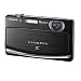 Fujifilm FINEPIX Z90 Digitalkamera (14 Megapixel, 5-fach opt. Zoom, 7,6 cm (3 Zoll) Display) schwarz