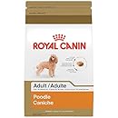 ROYAL CANIN BREED HEALTH NUTRITION Poodle Adult dry dog food, 10-Pound