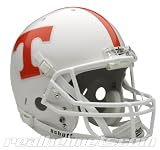 TENNESSEE VOLUNTEERS Schutt Full Size Replica Football Helmet