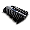 Sony XM-ZR 704 4/3-Auto-Verstärker (Endstufe, 600 Watt, 100 dB) schwarz