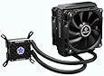 Enermax LIQTECH 120X CPU Cooling Fan ELC-LT120X-HP, Jet black