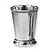 Elegance Beaded Mint Julep Cup - 12 oz. - 4 1/2