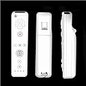 TeckNet Wii Controller For Nintendo Wii (Wii) - White