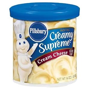Cream Cheese Frosting