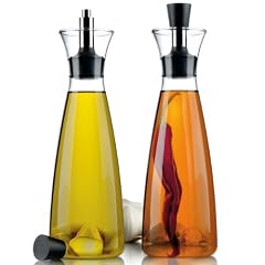 Eva Solo tropffreie �l oder Essig Karaffe 0.5L 2 St�ck 567691