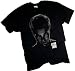 Star Trek Movie - Kirk Shadows Adult T-Shirt, X-Large