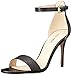 Nine West Women's Mana Leather Dress Sandal