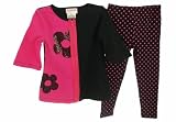 Flapdoodles Tunic Sets