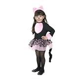 kitty cat halloween costumes