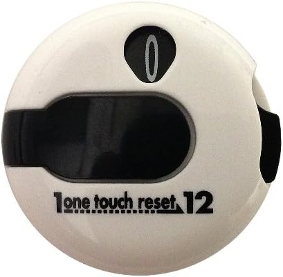 EZ Count Stroke Counter