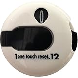 ProActive Sports EZ Count Stroke Counter, White