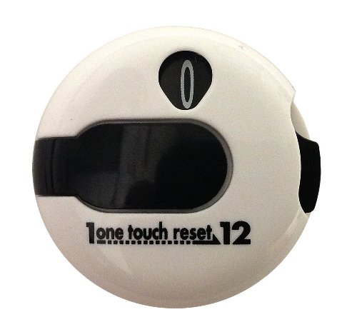 EZ Count Stroke Counter