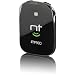 New Trent iturbo IMP90D 9000mAh External Battery Pack Dual USB ports and Charger for iPad2, iPad, iPhone 4S 4 3Gs 3G, Samsung Galaxy Note, Motorola Droid, HTC Android Phones, Blackberry, Samsung Galaxy Tablet 10.1, HTC flyer, and much more