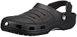 crocs Yukon 10123-280-640, Herren Clogs & Pantoletten, Braun (Chocolate/Chocolate 280), EU 41/42