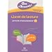 Livret de lecture : Activit�s d'entra�nement CE1, programmes 2008