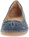 Naturalizer Women's Kipper Flat