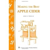 Making the Best Apple Cider