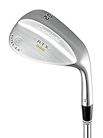 Cleveland Wedges 596 Rtx 2.0 Forged Tour Satin Acero