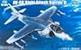 Av-8b Harrier Ii Night Attack Aircraft 1-32 Trumpeter