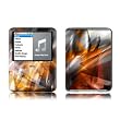 Epicenter Design Protective Decal Skin Sticker for Apple iPod nano 3G (3rd Generation) 4GB/ 8GB Player