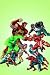 Books : New Thunderbolts Volume 3: Right Of Power