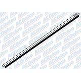 ACDelco 8-5184 All Season Wiper Blade Refill, 18 (Pack of 1) by ACDelco