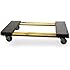 Buffalo Tools HDFDOLLY 1000-Pound Furniture Dolly