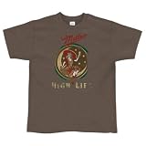  : Miller - High Life Lady Soft T-Shirt