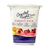 Cheap Deals on Crystal Light On-the-Go Variety Pack, 44-Count by Crystal Light