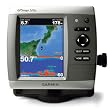 Garmin GPSMAP 526s 5-Inch Waterproof Marine GPS and Chartplotter (Without Transducer)