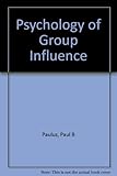 Psychology of group influence