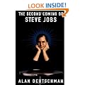 The Second Coming of Steve Jobs