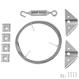 Stanley 76-0829 Anti-Sag Gate Kit