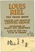 Book Louis Riel #3