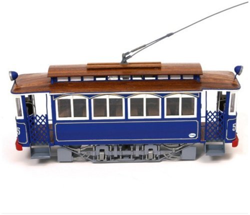 OcCre 53001 Straßenbahn