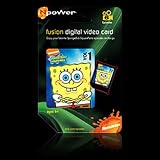 Digital Video - Spongebob