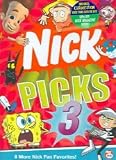 Nick Picks, Vol. 3