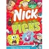 Nick Picks, Vol. 3