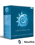 LIGHTWAVE 3D (8.0) Full Version