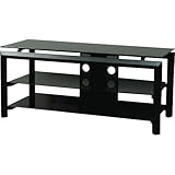Techcraft HBL60 60-Inch Wide Television Stand (Black)