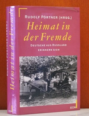 Produkt-Bild: Heimat in der Fremde