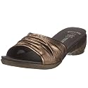 Feder Flex Damen Pantolette, 70H0608A