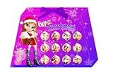 MGA Entertainment 102601 - Bratz Adventskalender