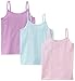 Hanes Big Girls' Camisole (Pack of 3)