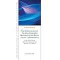 Syn�sthesie als ein strukturbildendes Moment in der Kunst des 20. Jahrhunderts: unter besonderer Ber�cksichtigung von Malerei und Musik
