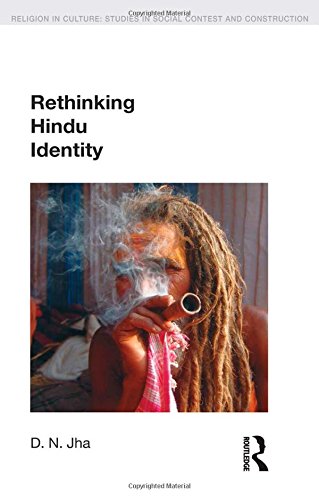 Rethinking Hindu Identity (Religion in Culture)