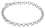 Produkt-Bild: Bella Donna Damenarmband 925 Sterling Silber 19 cm  49091909